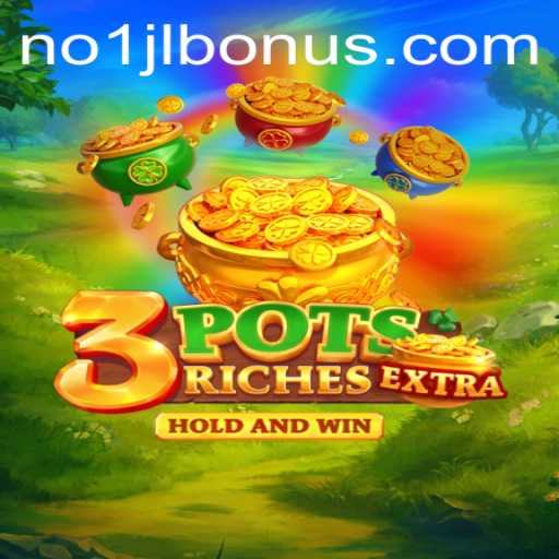 Unveiling 3potsExtra: The Innovative Game Stirring Excitement