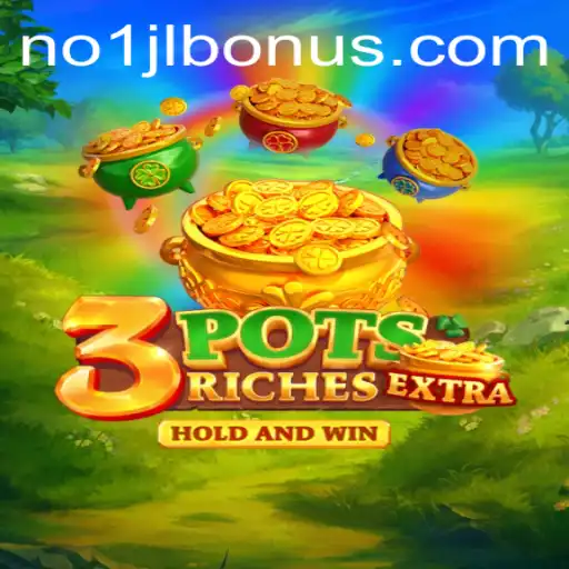 Unveiling 3potsExtra: The Innovative Game Stirring Excitement