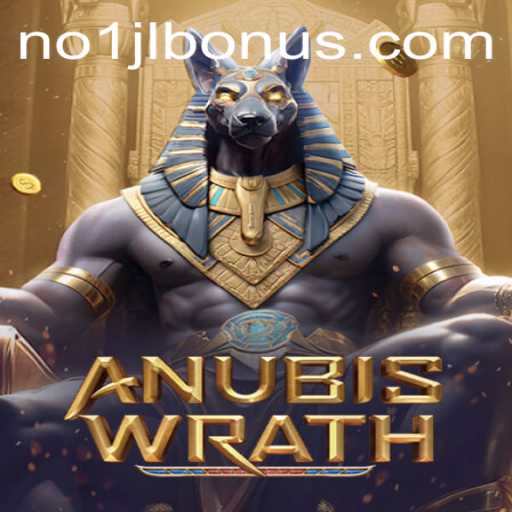 AnubisWrath: Unleashing the Mystical Powers of the Ancient World