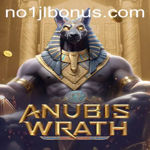 AnubisWrath: Unleashing the Mystical Powers of the Ancient World