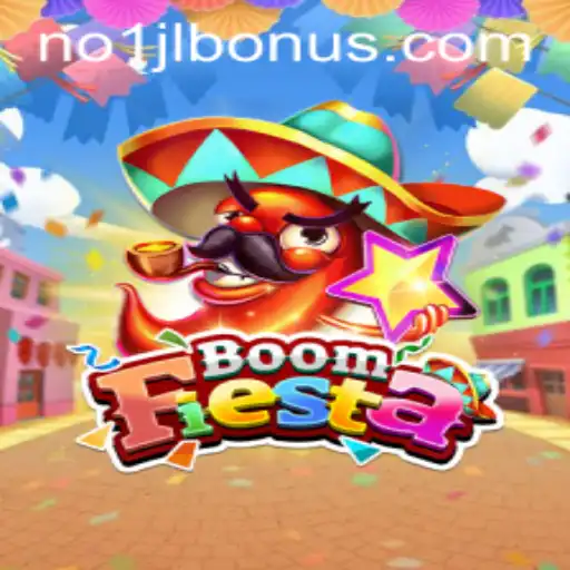 Exploring BoomFiesta: The Ultimate Game That Revolutionizes Entertainment