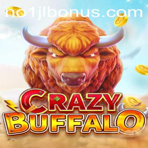 Immerse Yourself in the Thrills of CRAZYBUFFALO: The Unmatched Adventure