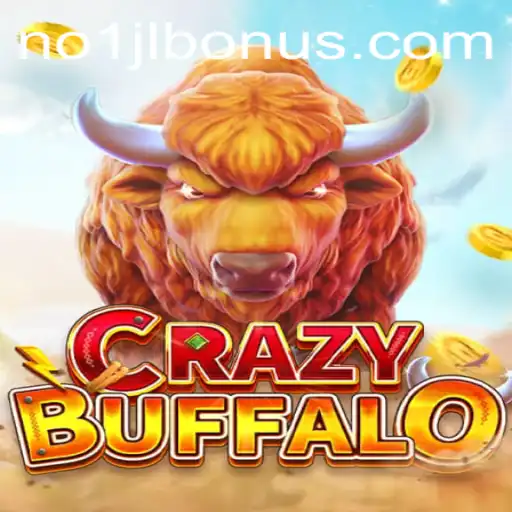 Immerse Yourself in the Thrills of CRAZYBUFFALO: The Unmatched Adventure