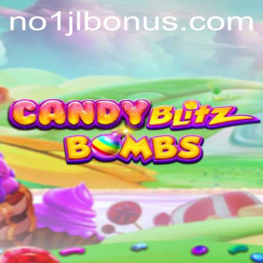 CandyBlitzBombs: The Explosive Gaming Sensation Taking Over