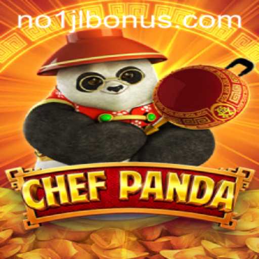 ChefPanda: A Culinary Adventure with a Twist