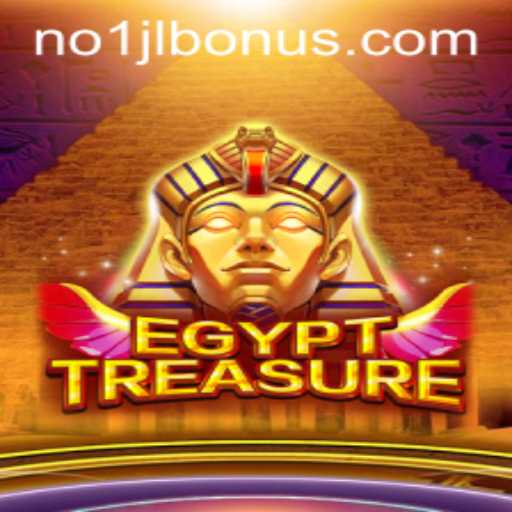 Exploring EgyptTreasure: Unraveling Mysteries with No1JL