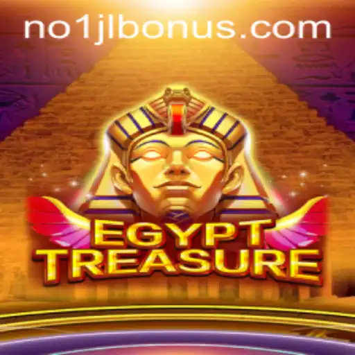 Exploring EgyptTreasure: Unraveling Mysteries with No1JL