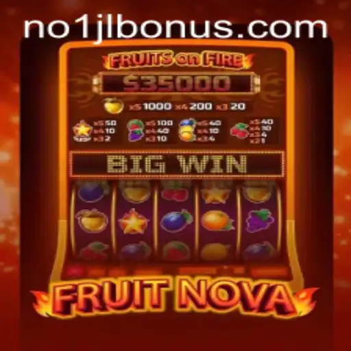Discovering 'FruitNova': A New Gaming Sensation