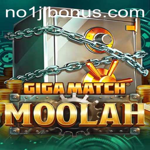 Unlock the Thrills of GigaMatchMoolah: The Ultimate Gaming Experience