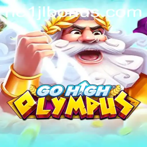 Explore the Thrilling World of GoHighOlympus: The Ultimate Gaming Adventure