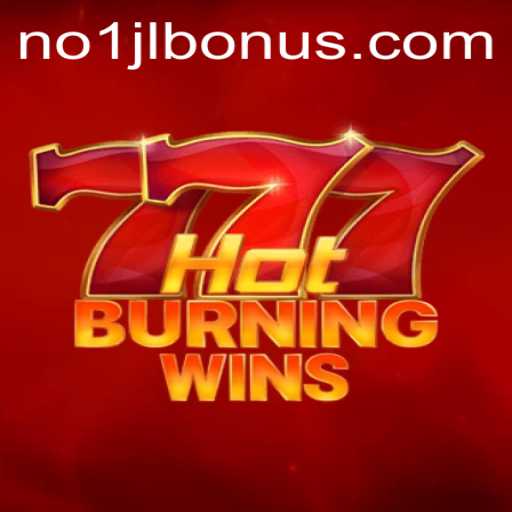 Unveiling HotBurningWins: A Thrilling Dive into the World of Online Gaming