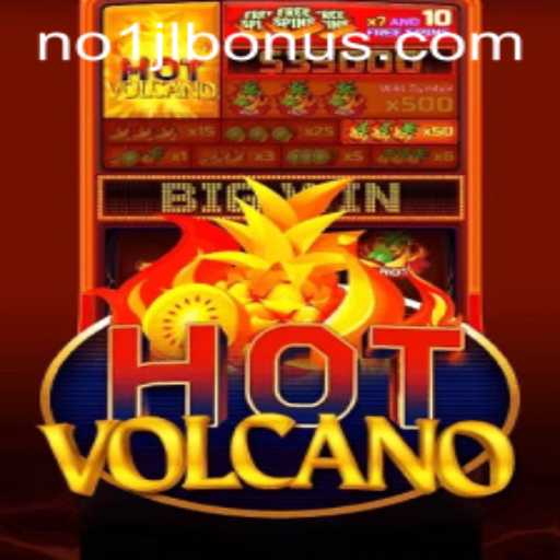 HotVolcano: An Exciting Dive into the Fiery World of Gaming