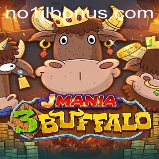 Thrilling Gameplay in JMania3Buffalo: The Ultimate Adventure Awaits with No1JL