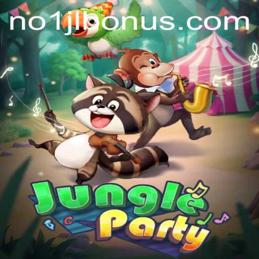 Discover the Thrills of JungleParty: An Engaging Adventure Game