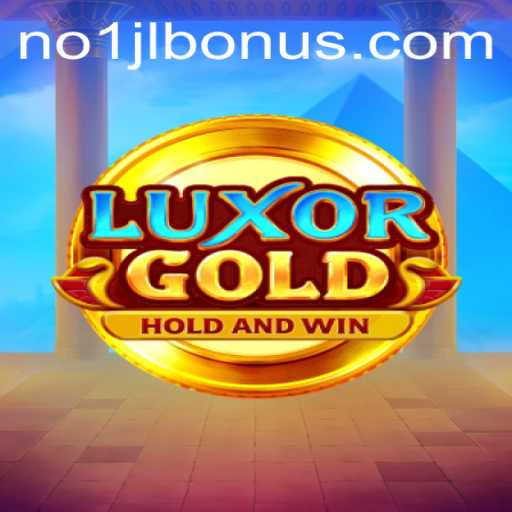 Discover the Exciting World of LuxorGold: A Gamers' Delight
