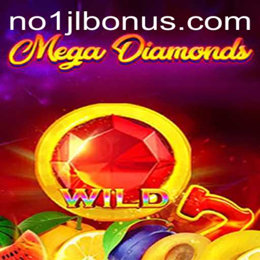 MegaDiamond: The Game Revolutionizing Interactive Entertainment