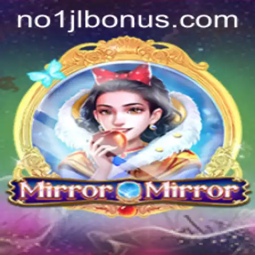 MirrorMirror: A Mesmerizing Journey into the World of Reflection