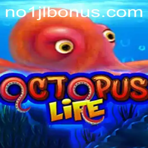 Dive into the World of OctopusLife: An Exciting Undersea Adventure