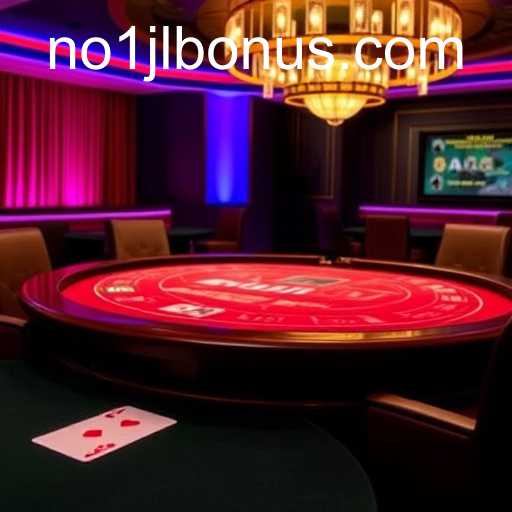 The Rise of No1JL in Online Baccarat