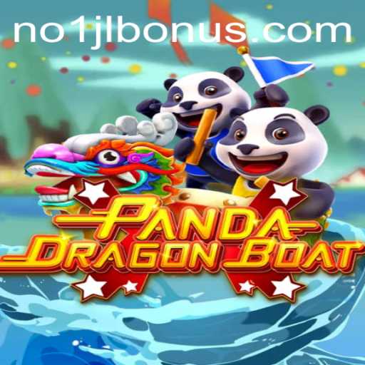 PANDADRAGONBOAT: A Captivating Game Adventure