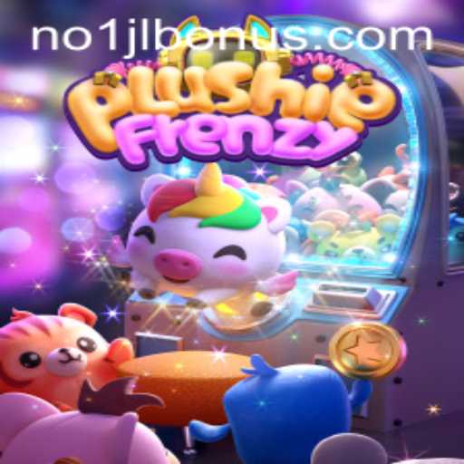 PlushieFrenzy: An Immersive Gaming Experience Unveiled