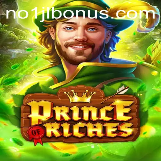 Unlocking the Treasure Trove: Exploring the Enchanting World of PrinceOfRiches
