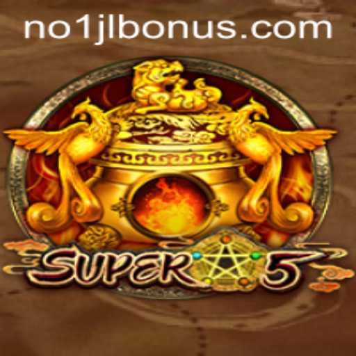 Super5: The Revolutionary Game Taking the World by Storm