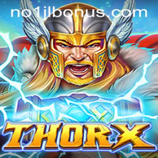 Discover the Exciting World of ThorX: A Comprehensive Guide