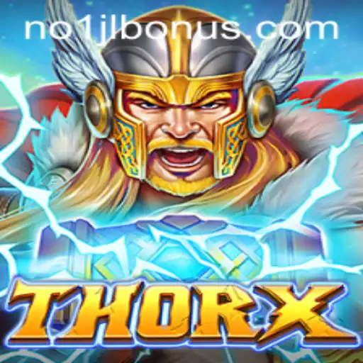 Discover the Exciting World of ThorX: A Comprehensive Guide