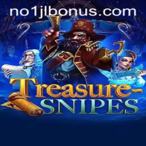 Discover the Thrills of TreasureSnipes: The Game Everyone is Talking About