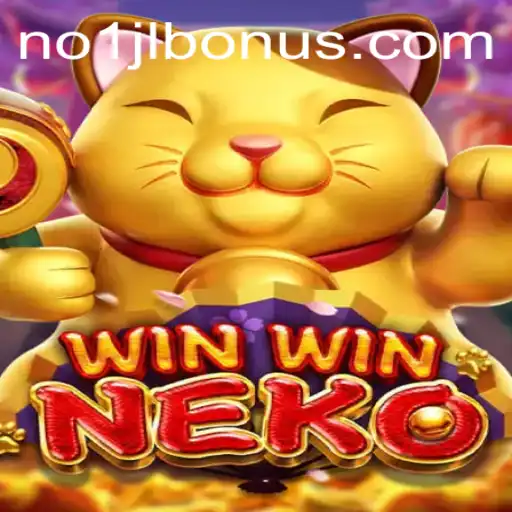 Discover the Exciting World of WinWinNeko: The Perfect Blend of Fun and Strategy with No1JL