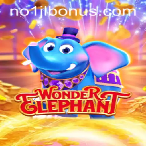 Discover the Magic of WonderElephant: An Immersive Game Experience